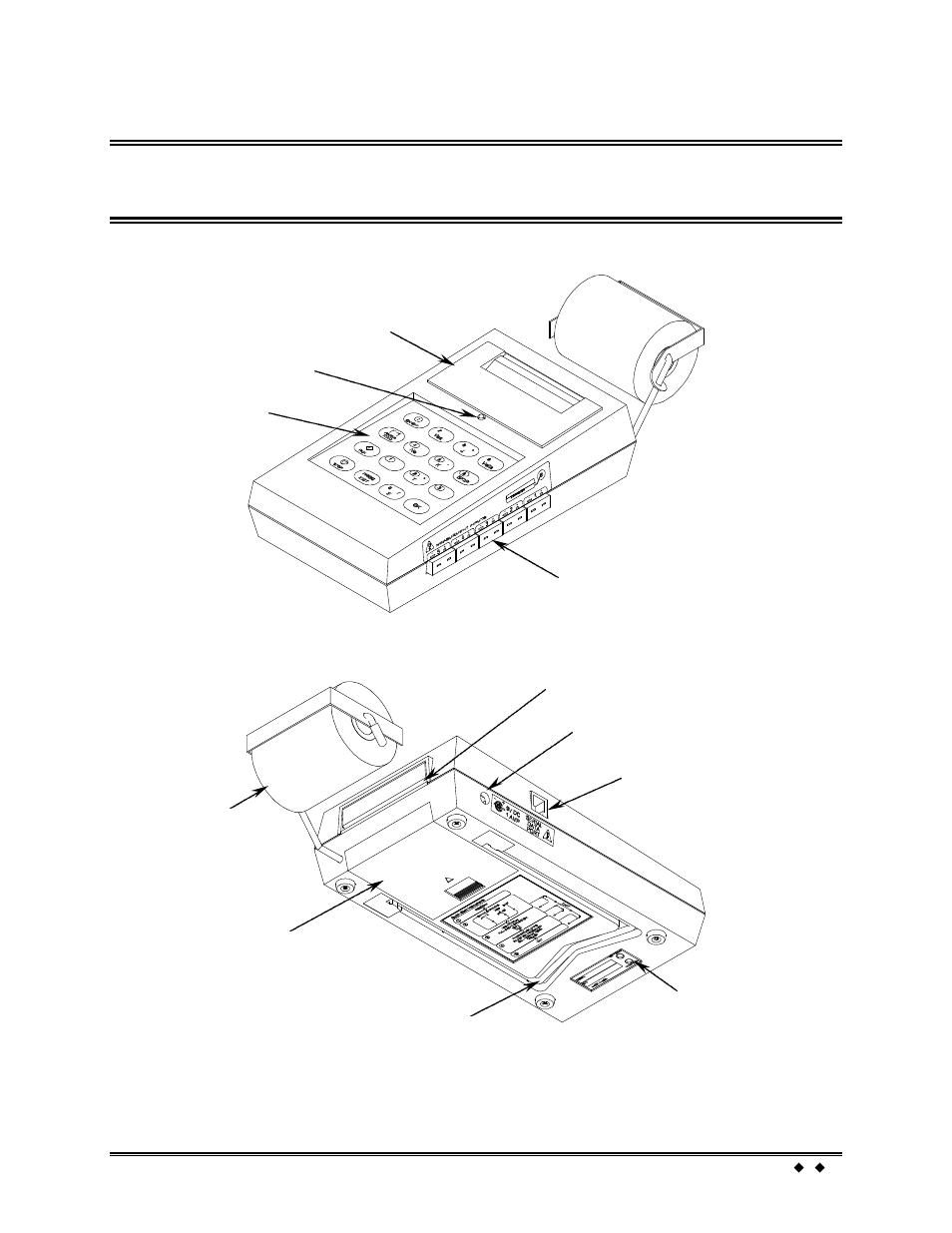 0 features, 1 om-550 features | Omega Vehicle Security freedom OM-550 User Manual | Page 7 / 84