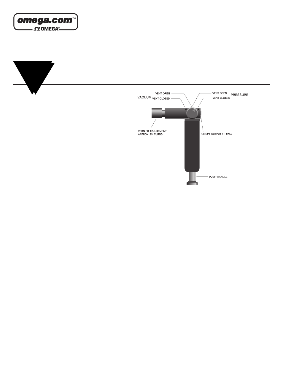 Omega Vehicle Security PPA100 User Manual | 2 pages