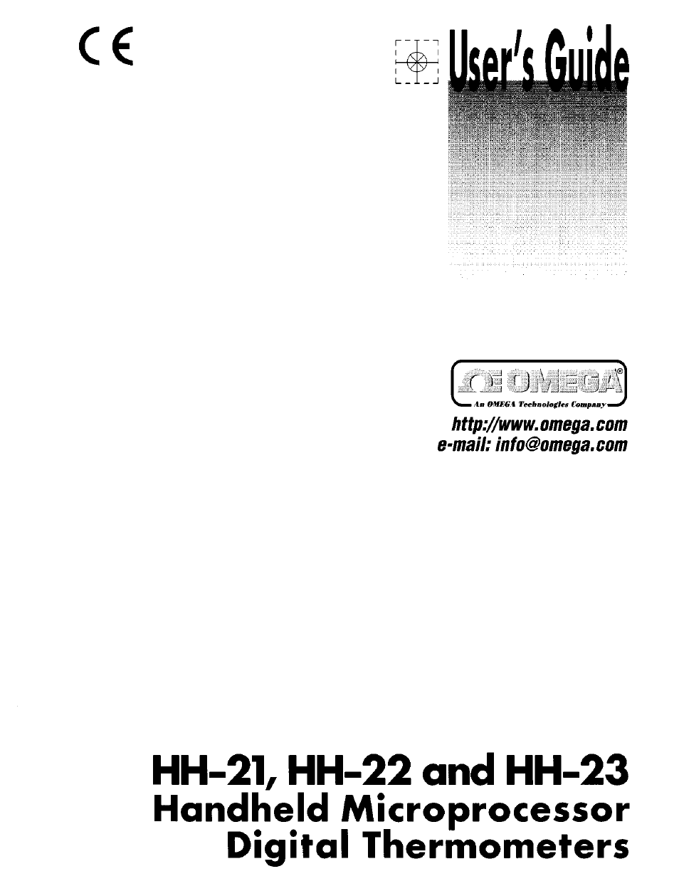 Omega Vehicle Security HH-21 User Manual | 31 pages