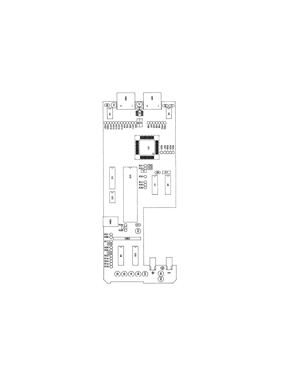 Omega Vehicle Security HH-21 User Manual | Page 24 / 31