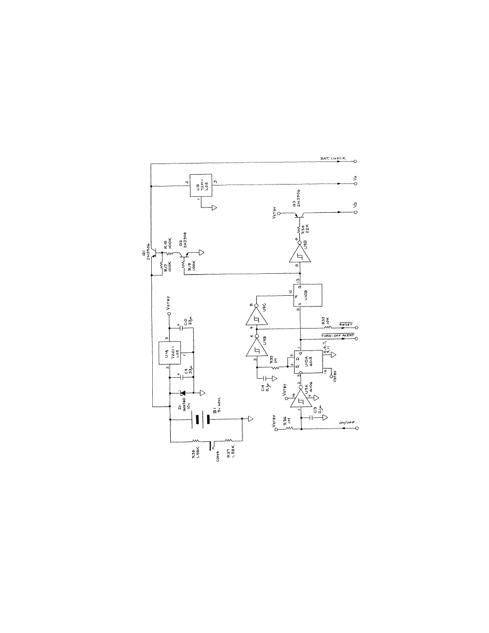 Omega Vehicle Security HH-21 User Manual | Page 29 / 31