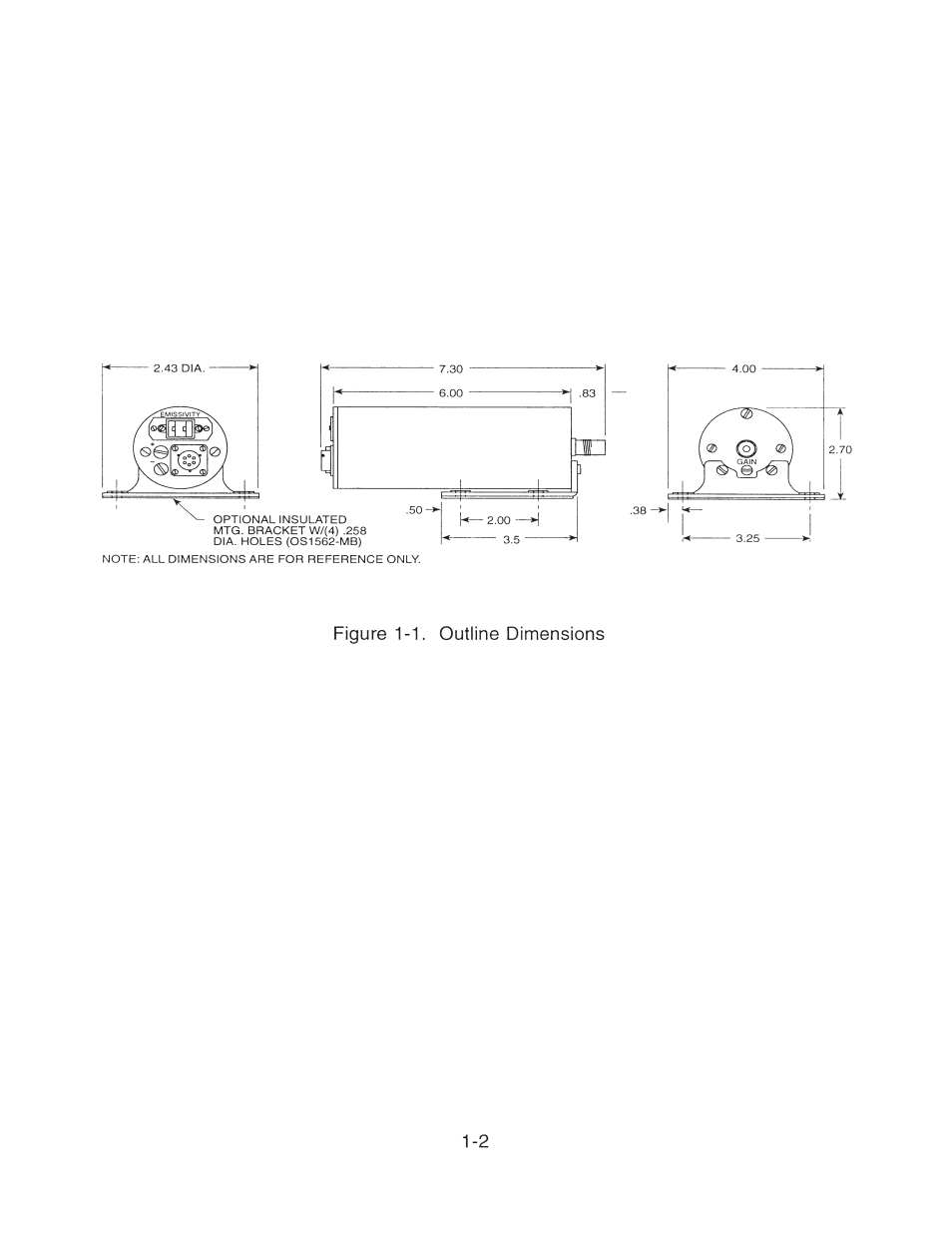 Omega Vehicle Security OS1562 User Manual | Page 6 / 12