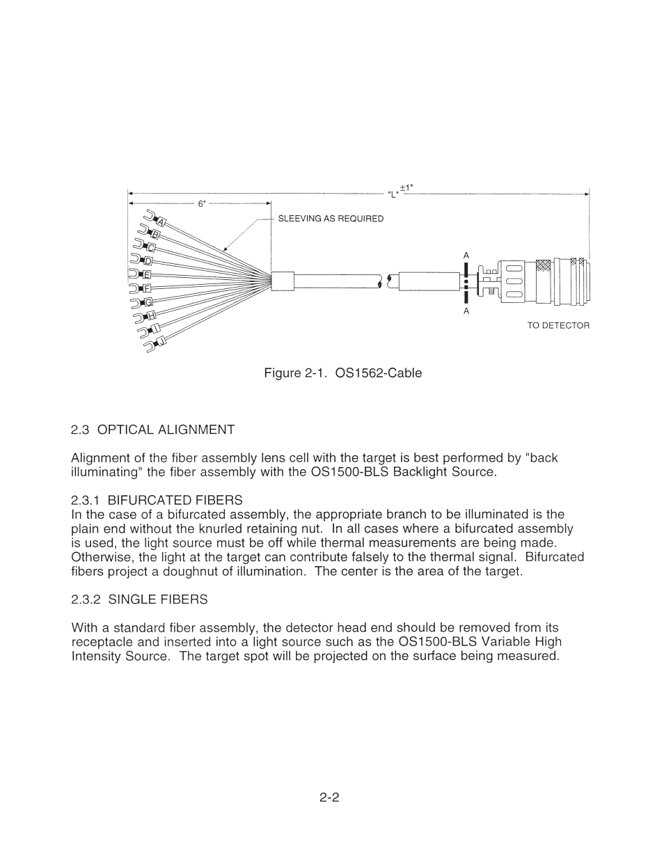 Omega Vehicle Security OS1562 User Manual | Page 8 / 12