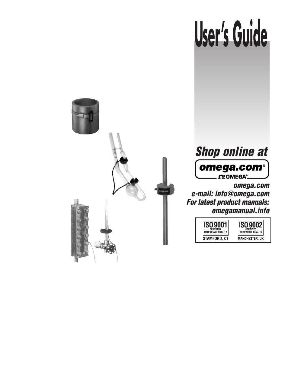Omega Vehicle Security LVUN-600 User Manual | 16 pages