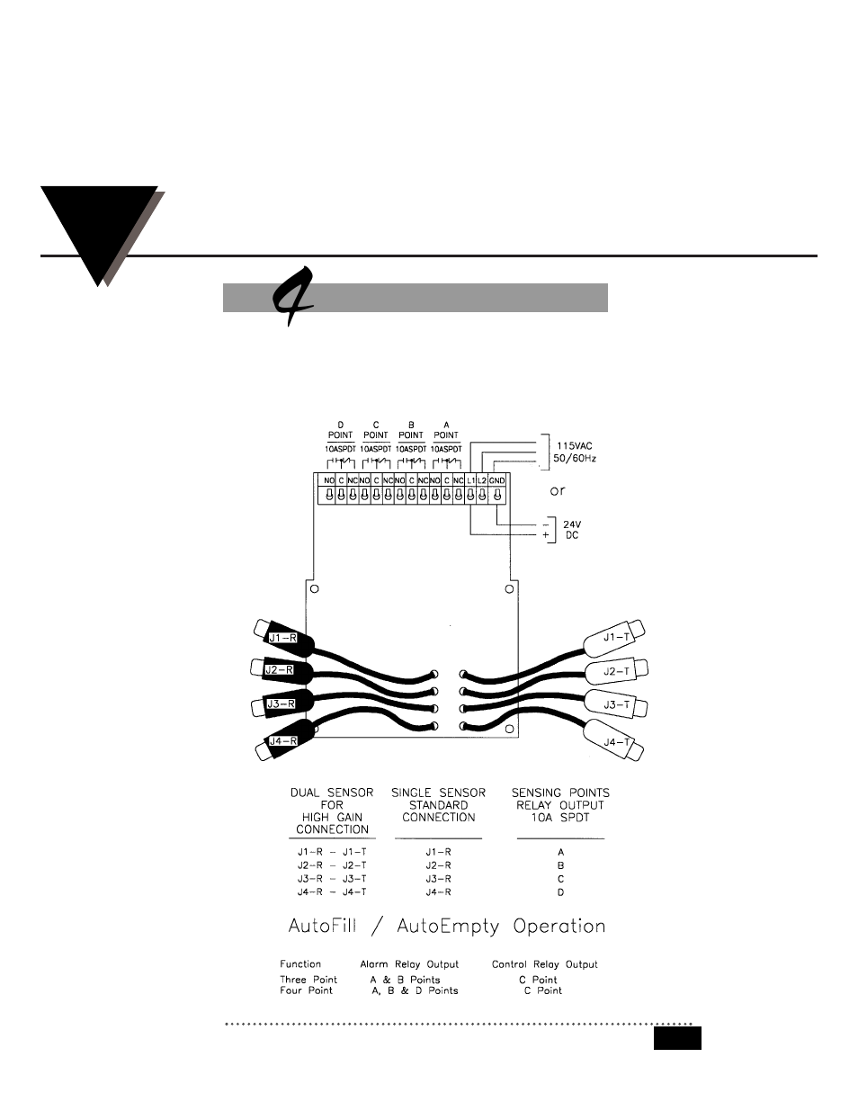 Omega Vehicle Security LVUN-600 User Manual | Page 10 / 16