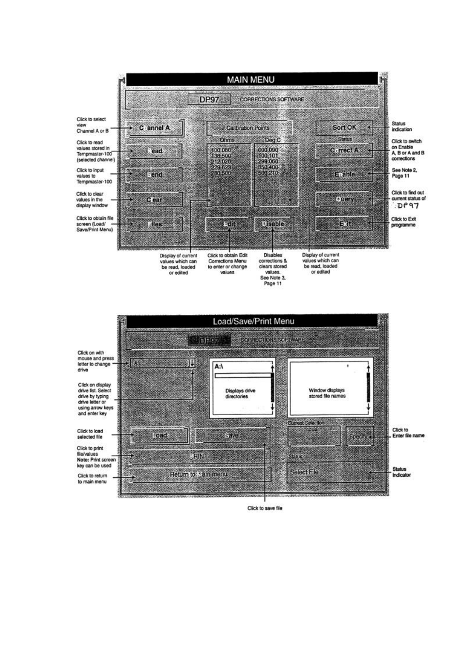 Omega Vehicle Security DP97 User Manual | Page 15 / 24