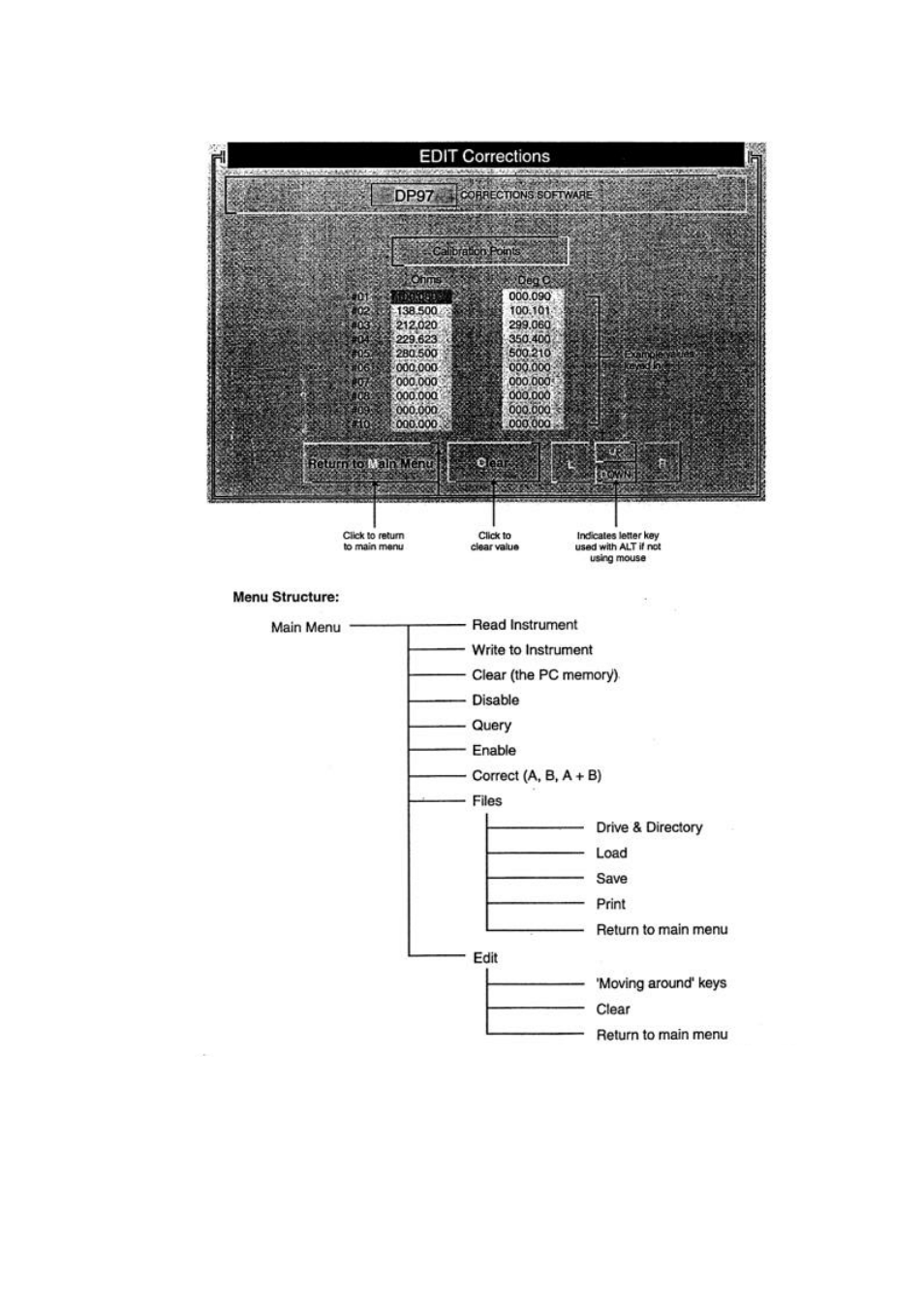 Omega Vehicle Security DP97 User Manual | Page 16 / 24