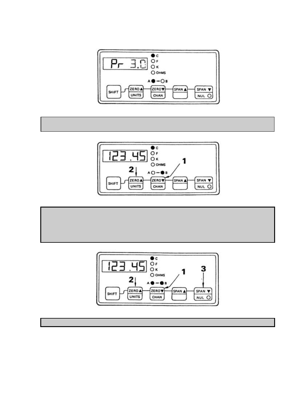Omega Vehicle Security DP97 User Manual | Page 4 / 24