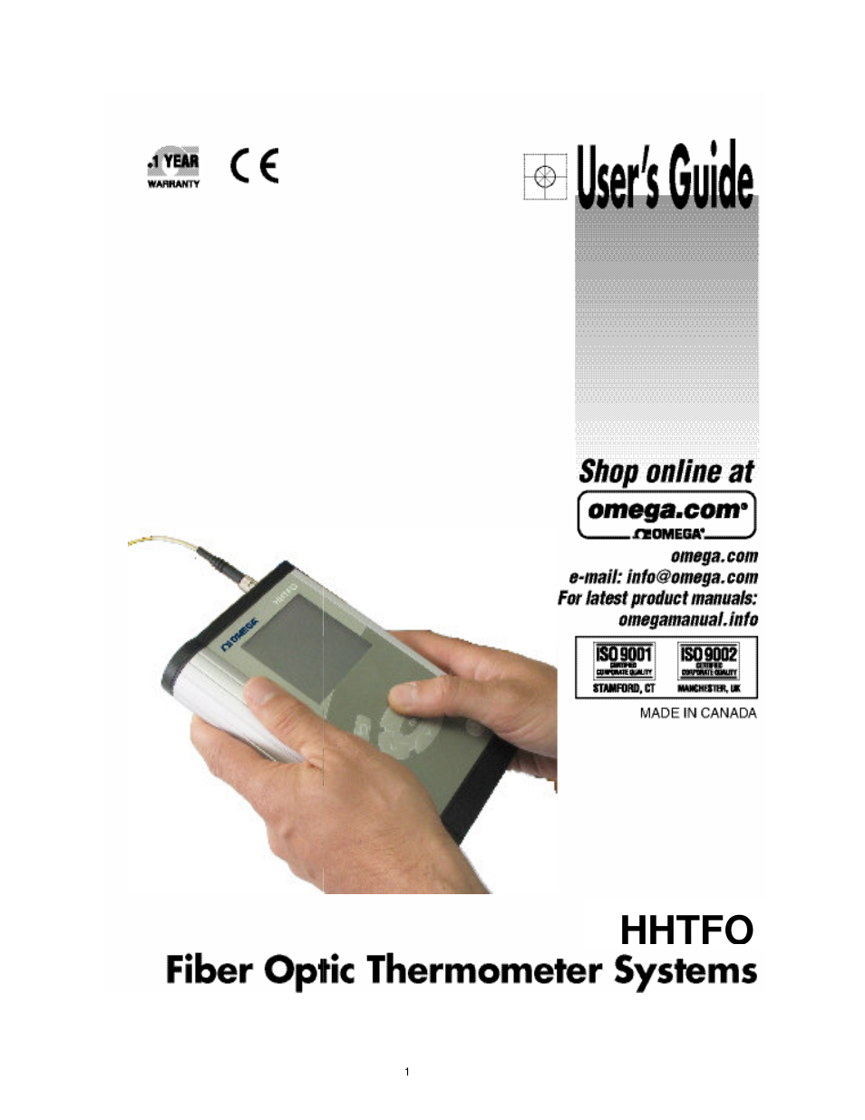 Omega Vehicle Security HHTFO User Manual | 34 pages