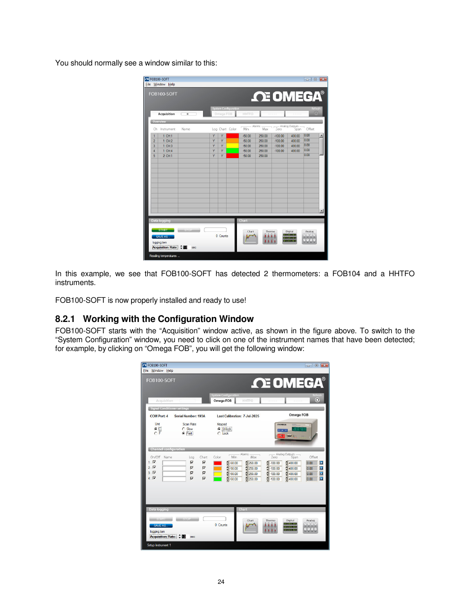 Omega Vehicle Security HHTFO User Manual | Page 24 / 34