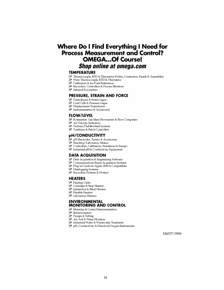 Omega Vehicle Security HHTFO User Manual | Page 34 / 34