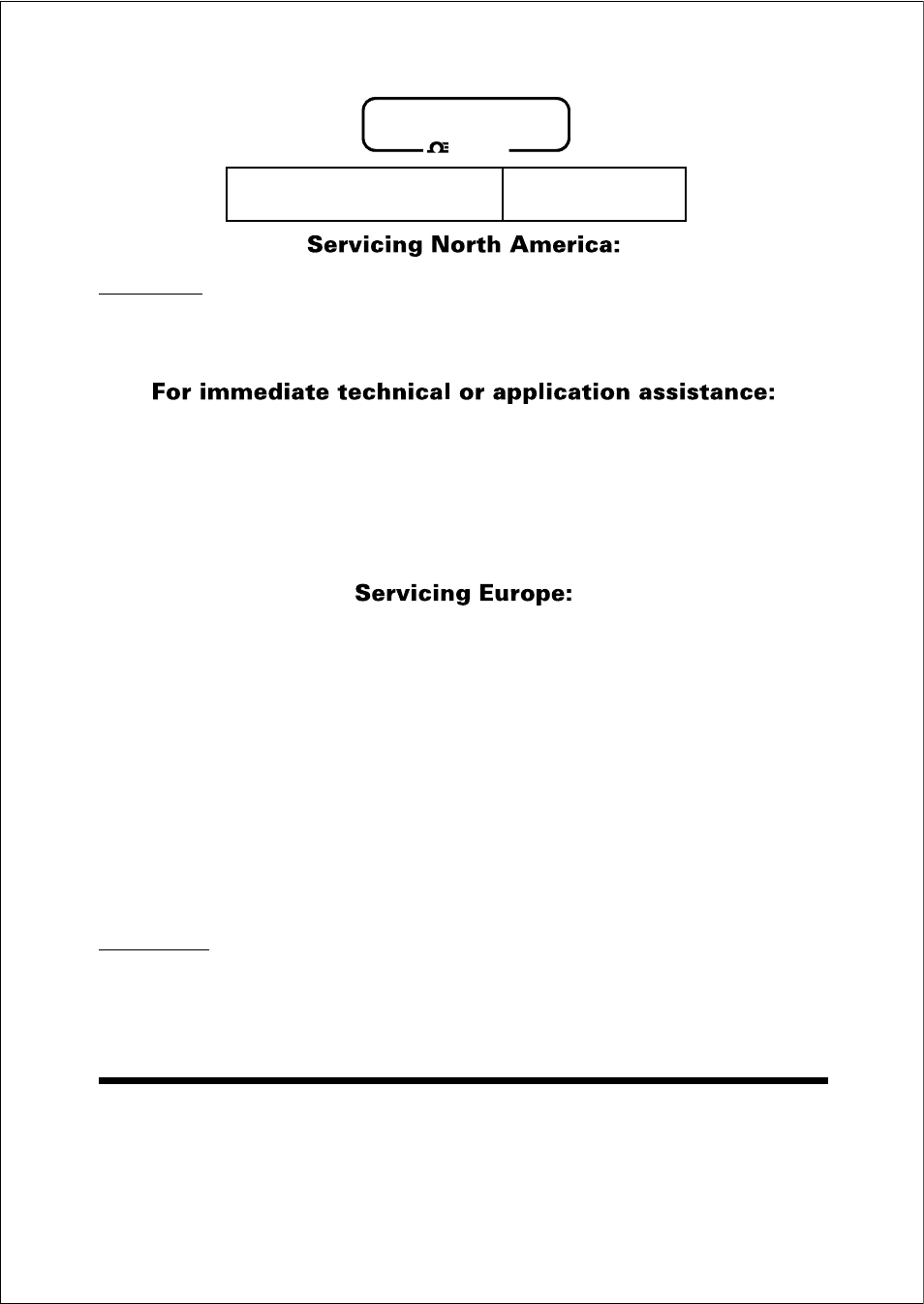 Omega Vehicle Security DRA-DCC-8 User Manual | Page 2 / 14