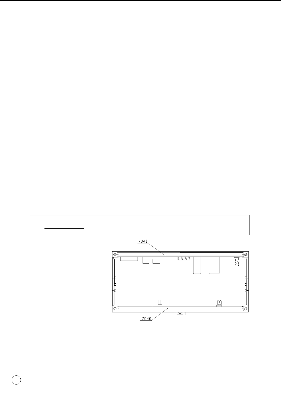 Mounting instructions, Replacing fuses, Assembly | Omega Vehicle Security DRA-DCC-8 User Manual | Page 4 / 14