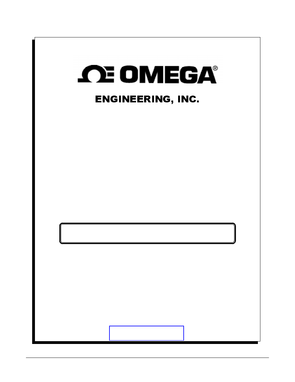 Omega Vehicle Security DAQ-16 User Manual | 30 pages