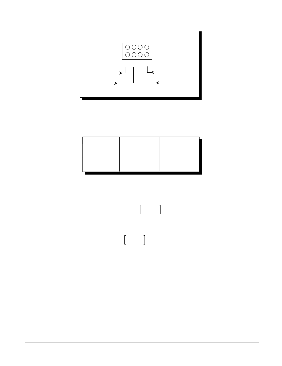 3 digital input/output | Omega Vehicle Security DAQ-16 User Manual | Page 15 / 30