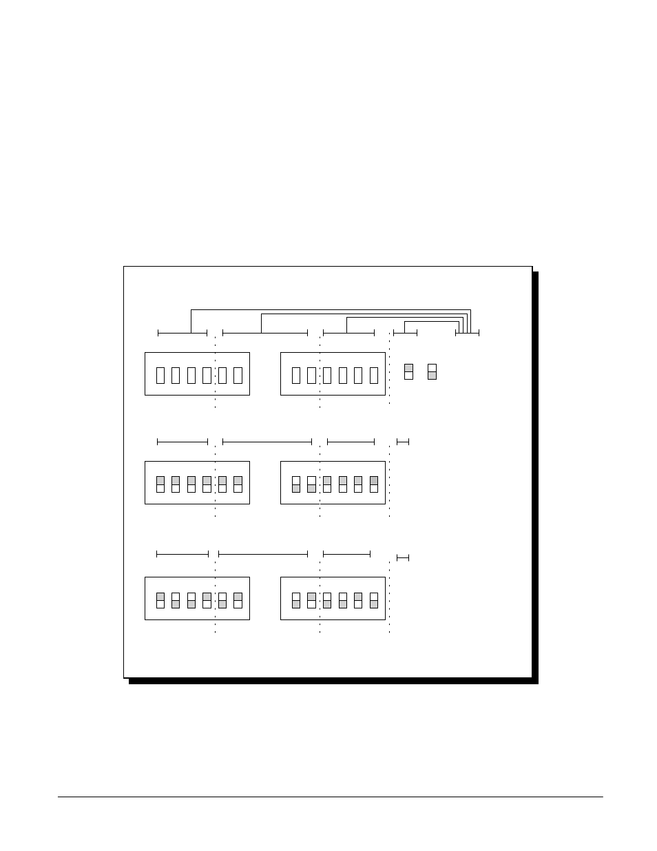 4 base address | Omega Vehicle Security DAQ-16 User Manual | Page 16 / 30