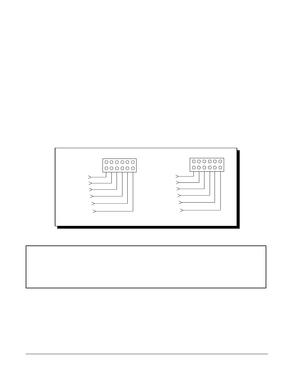 J8 j9 | Omega Vehicle Security DAQ-16 User Manual | Page 21 / 30