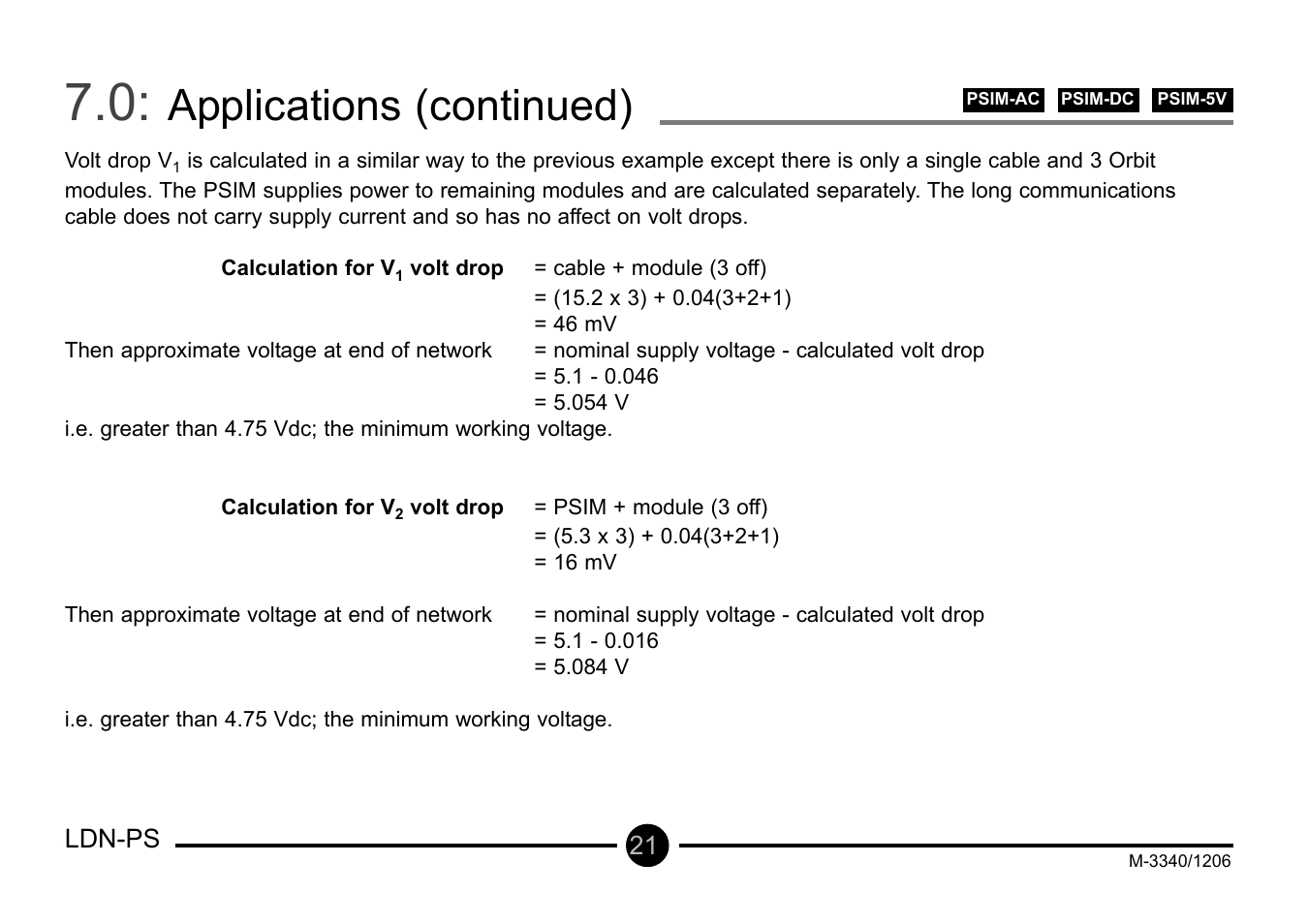 Applications (continued) | Omega Vehicle Security LDN-PS User Manual | Page 22 / 28