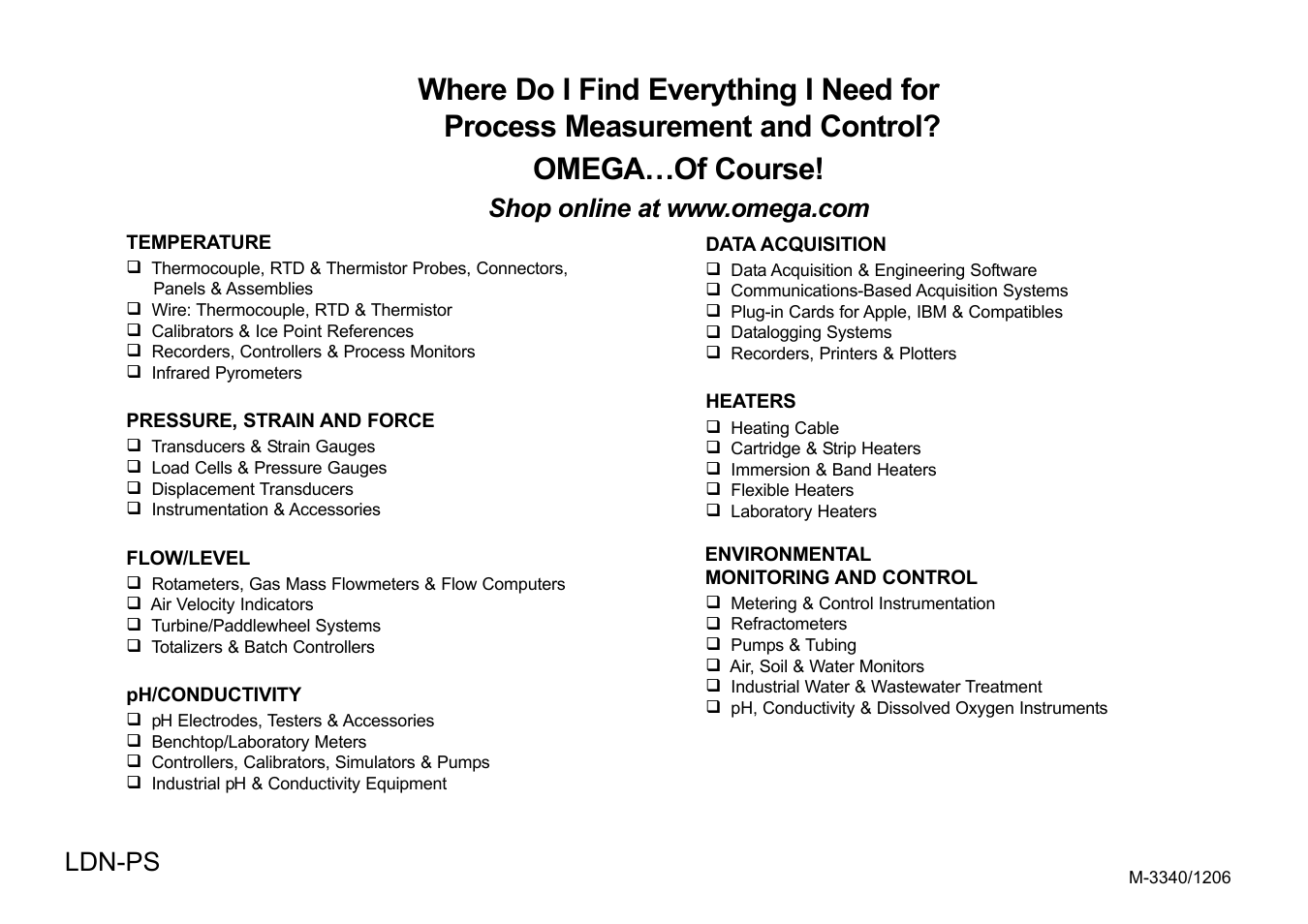 Ldn-ps | Omega Vehicle Security LDN-PS User Manual | Page 28 / 28