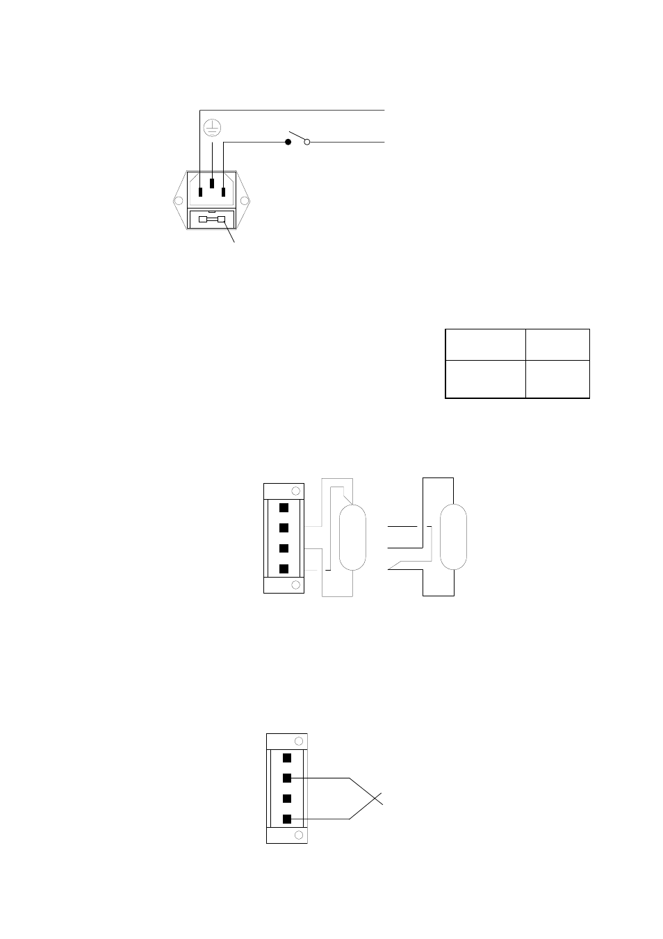 Wiring | Omega Vehicle Security LDP1XX-21 User Manual | Page 9 / 14