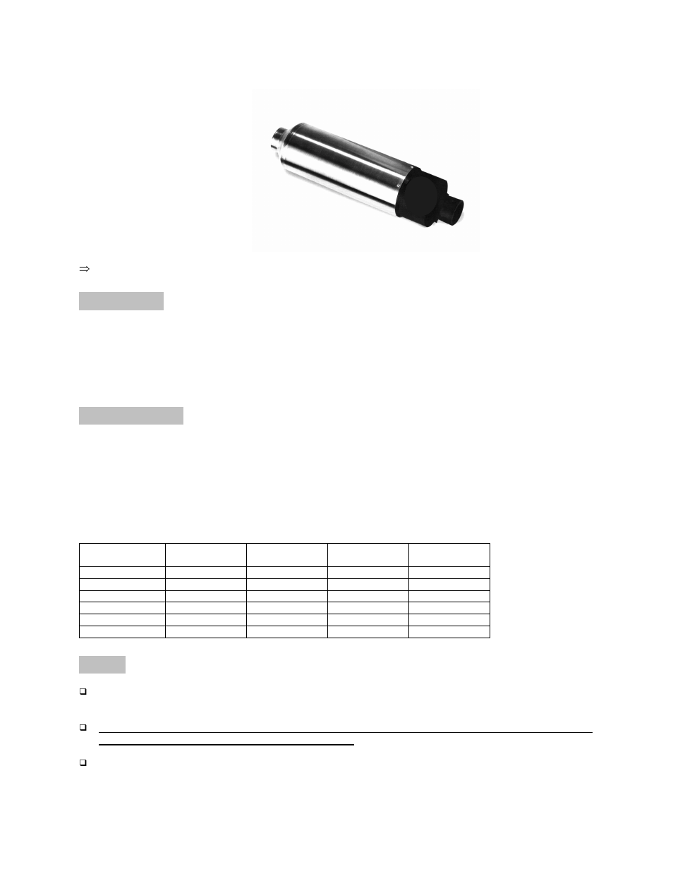 Omega Vehicle Security SH73343 User Manual | 4 pages