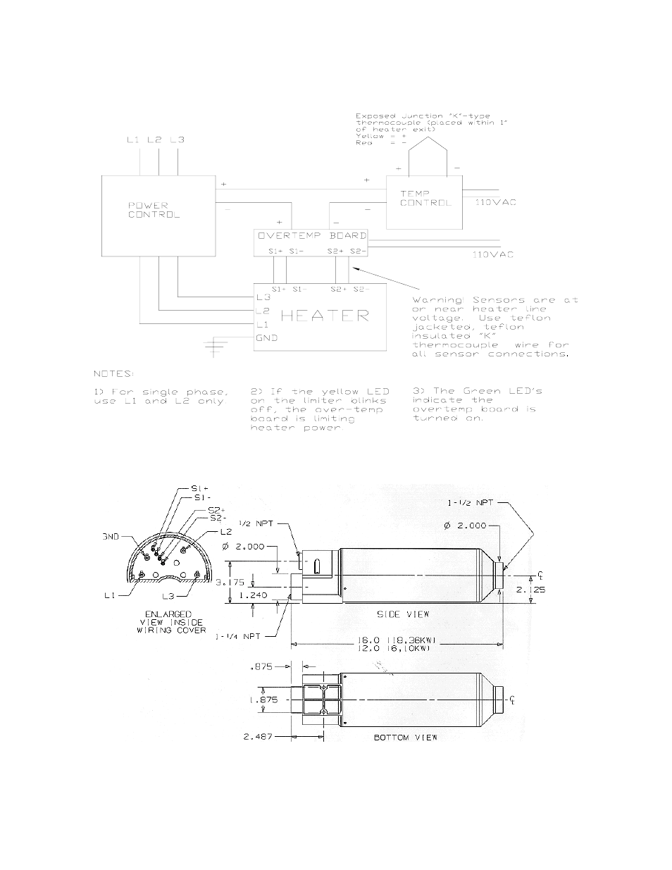 Omega Vehicle Security SH73343 User Manual | Page 4 / 4