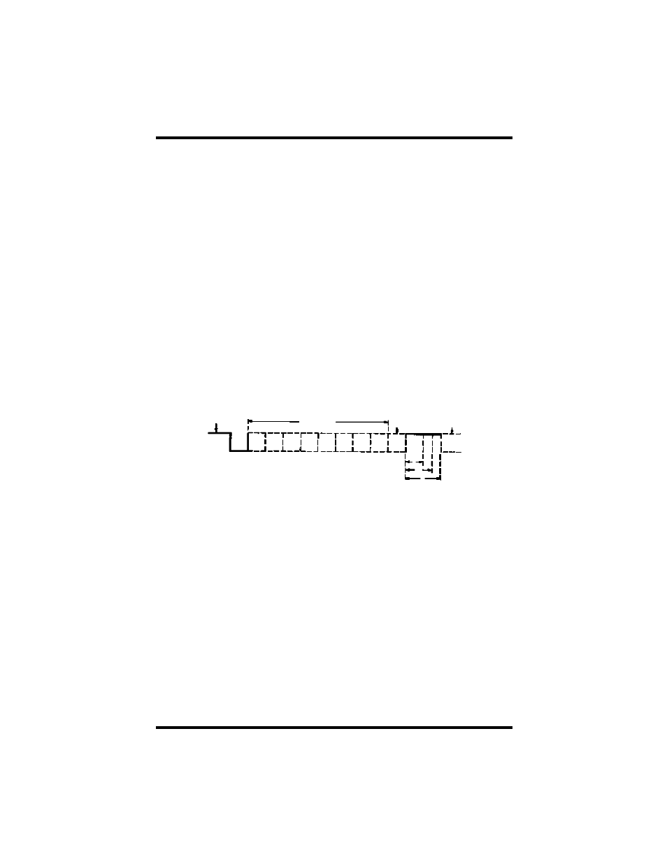 Appendix d - asynchronous communications | Omega Vehicle Security OMG-USB-232-4 User Manual | Page 13 / 17