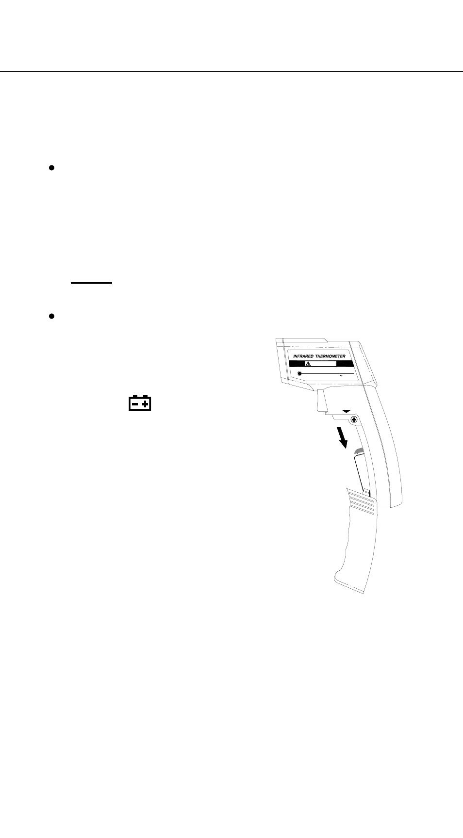 Maintenance, Replace battery | Omega Vehicle Security OS542 User Manual | Page 8 / 10