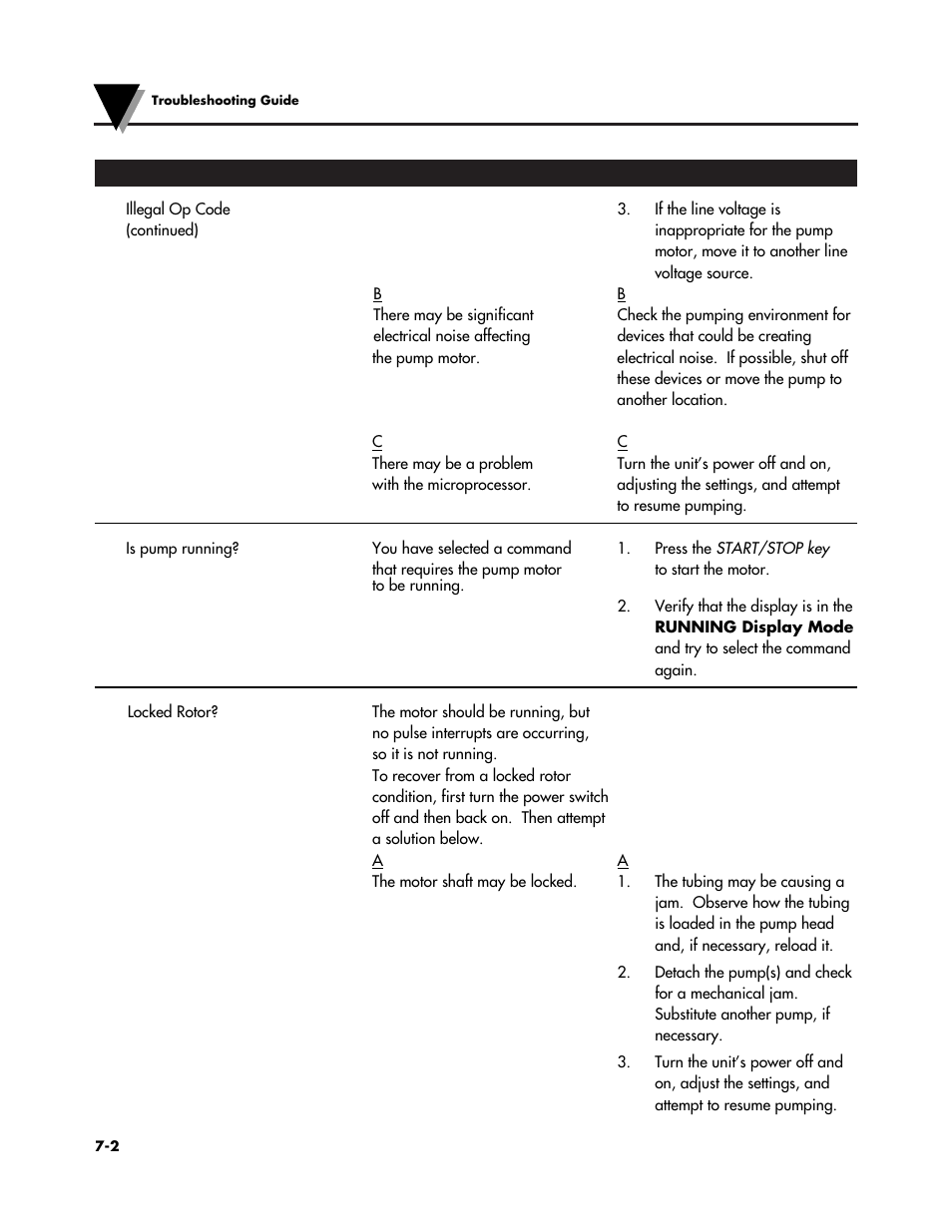 Omega Vehicle Security FPU5-MT-110 User Manual | Page 61 / 83