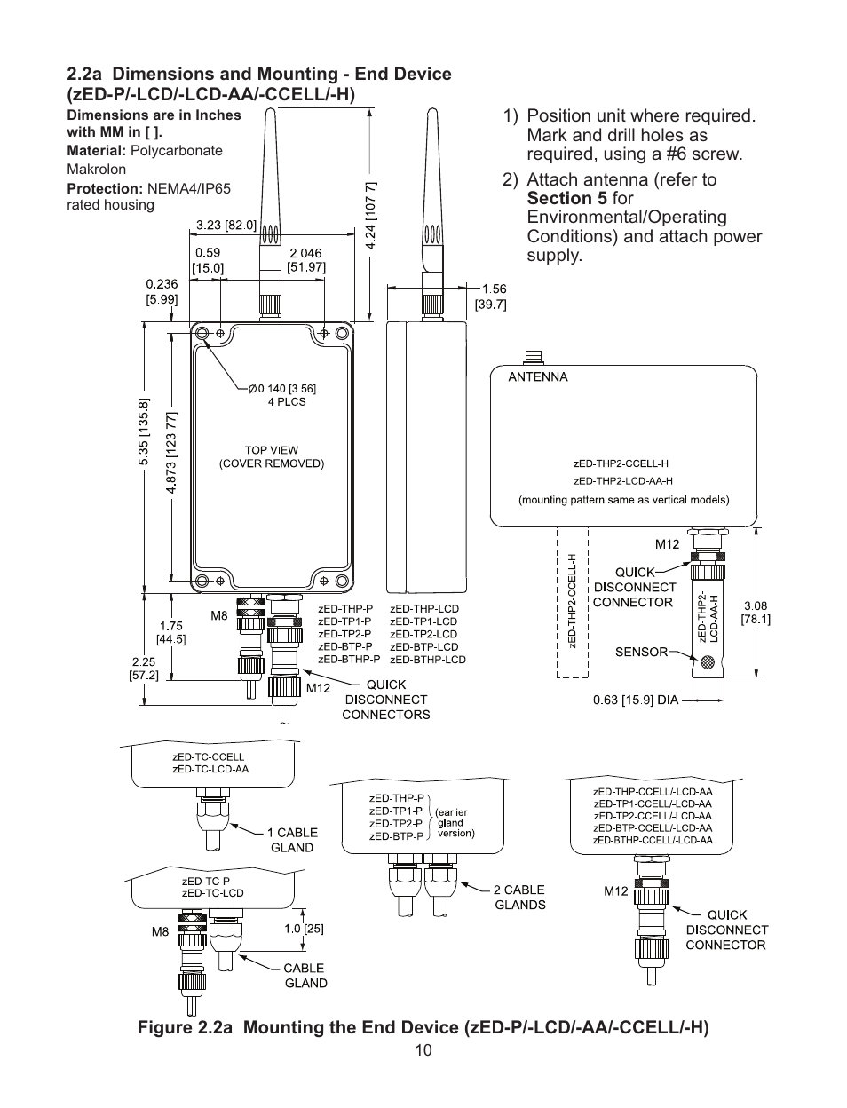 Omega Vehicle Security Wireless Sensor System zSeries User Manual | Page 16 / 92