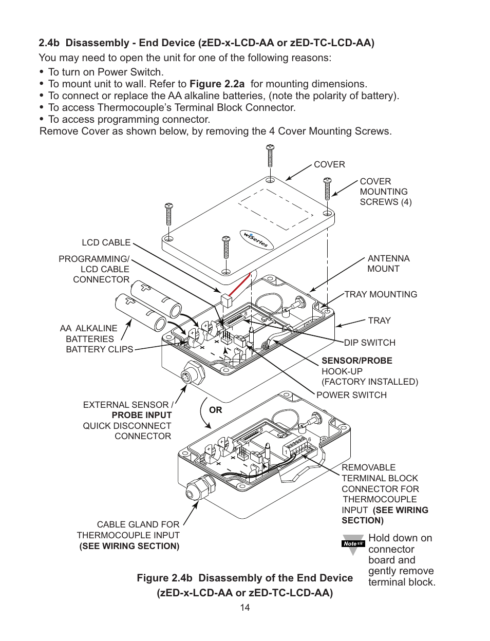 Omega Vehicle Security Wireless Sensor System zSeries User Manual | Page 20 / 92