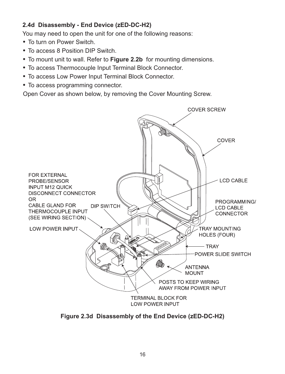 Omega Vehicle Security Wireless Sensor System zSeries User Manual | Page 22 / 92