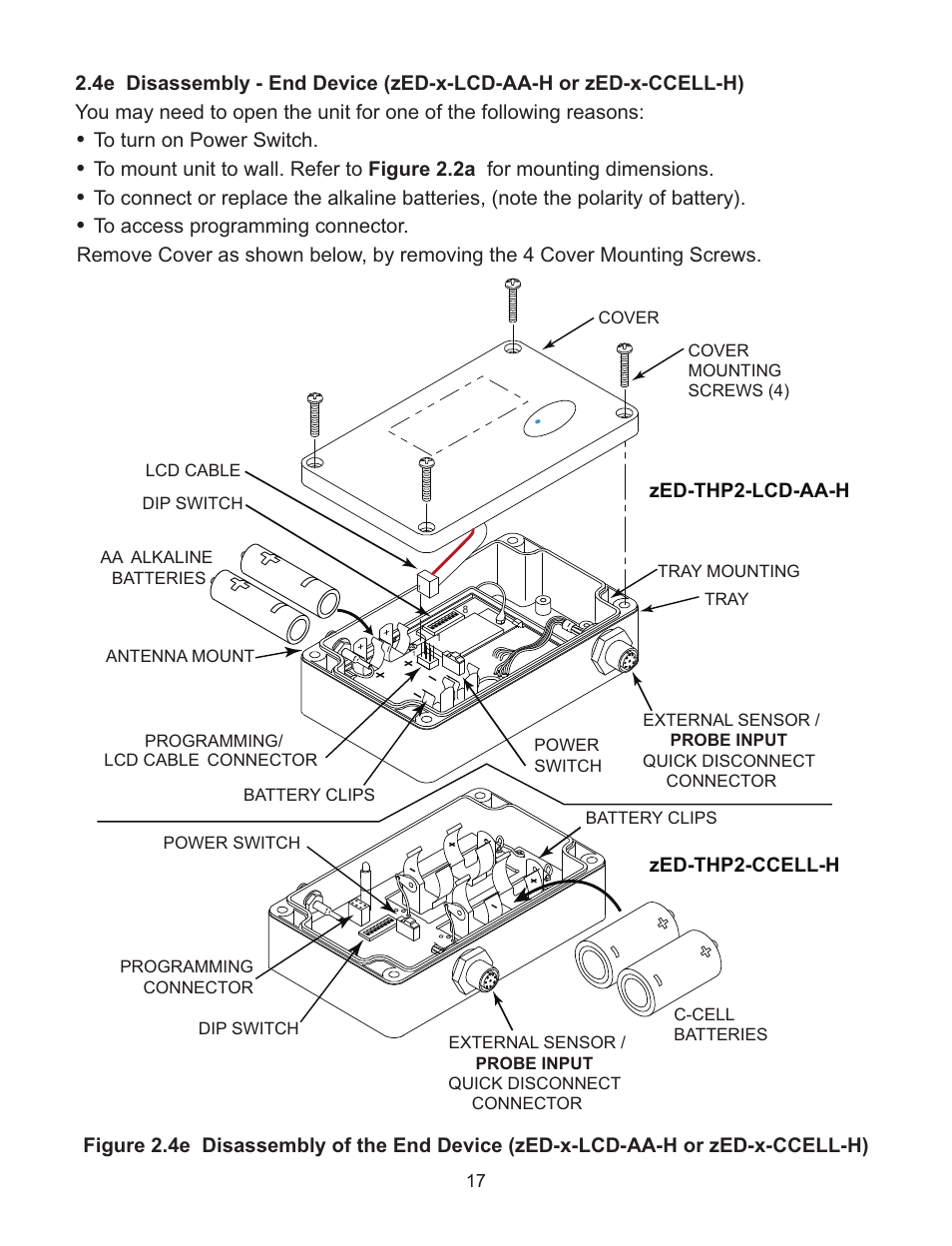 Omega Vehicle Security Wireless Sensor System zSeries User Manual | Page 23 / 92