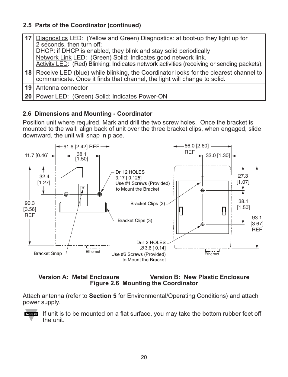 Omega Vehicle Security Wireless Sensor System zSeries User Manual | Page 26 / 92