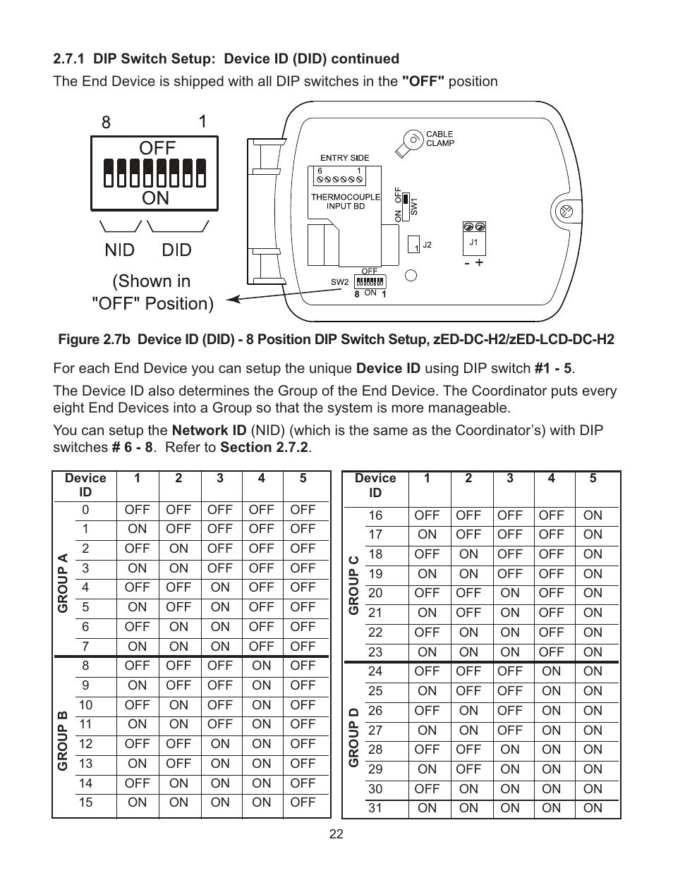 Omega Vehicle Security Wireless Sensor System zSeries User Manual | Page 28 / 92