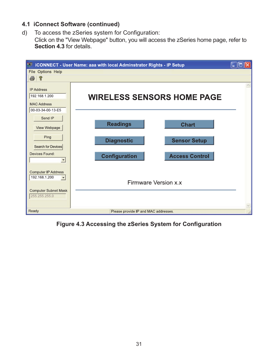 Omega Vehicle Security Wireless Sensor System zSeries User Manual | Page 37 / 92