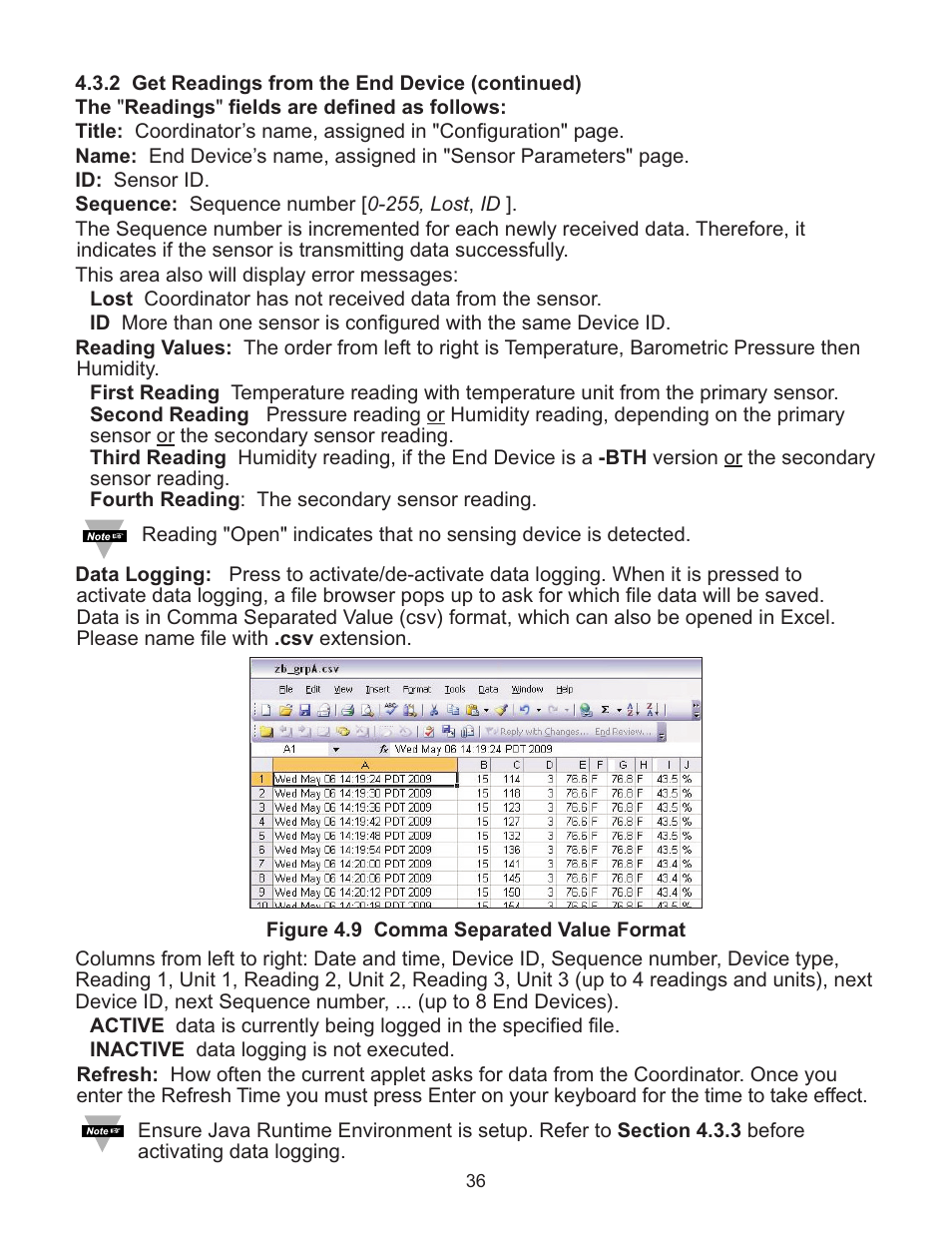 Omega Vehicle Security Wireless Sensor System zSeries User Manual | Page 42 / 92