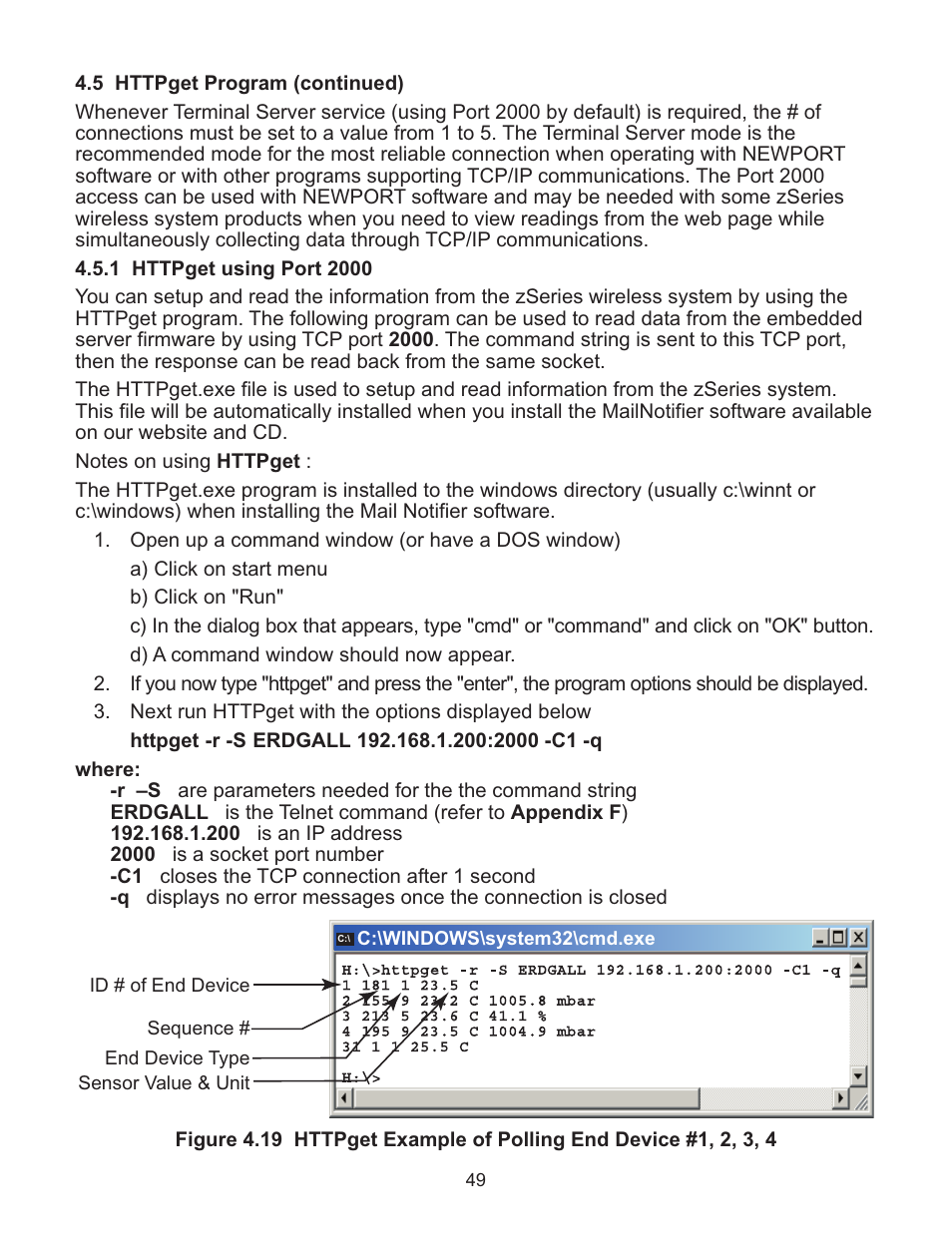Omega Vehicle Security Wireless Sensor System zSeries User Manual | Page 55 / 92