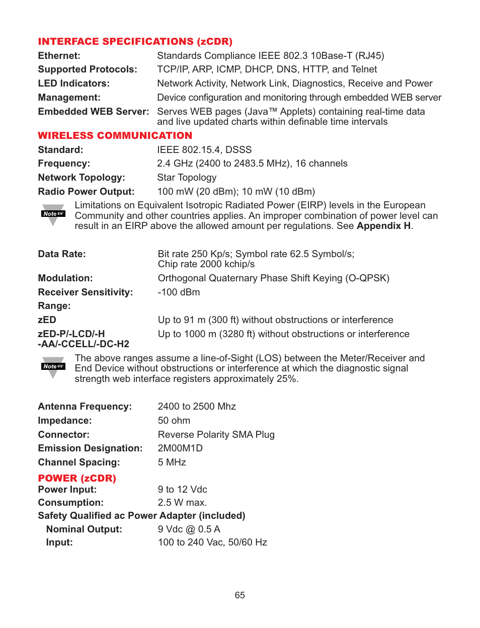 Omega Vehicle Security Wireless Sensor System zSeries User Manual | Page 71 / 92