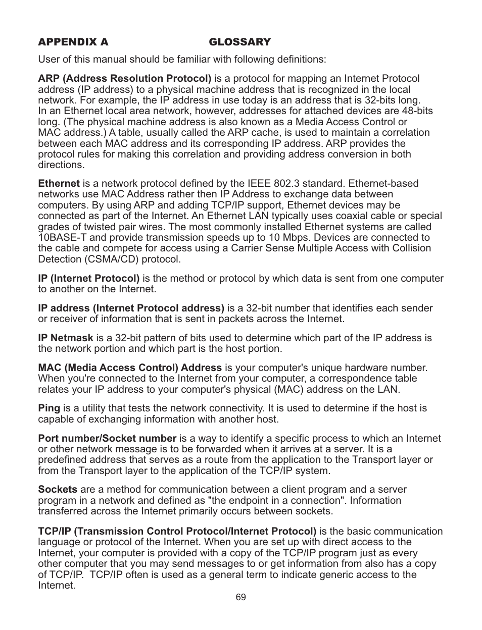 Omega Vehicle Security Wireless Sensor System zSeries User Manual | Page 75 / 92