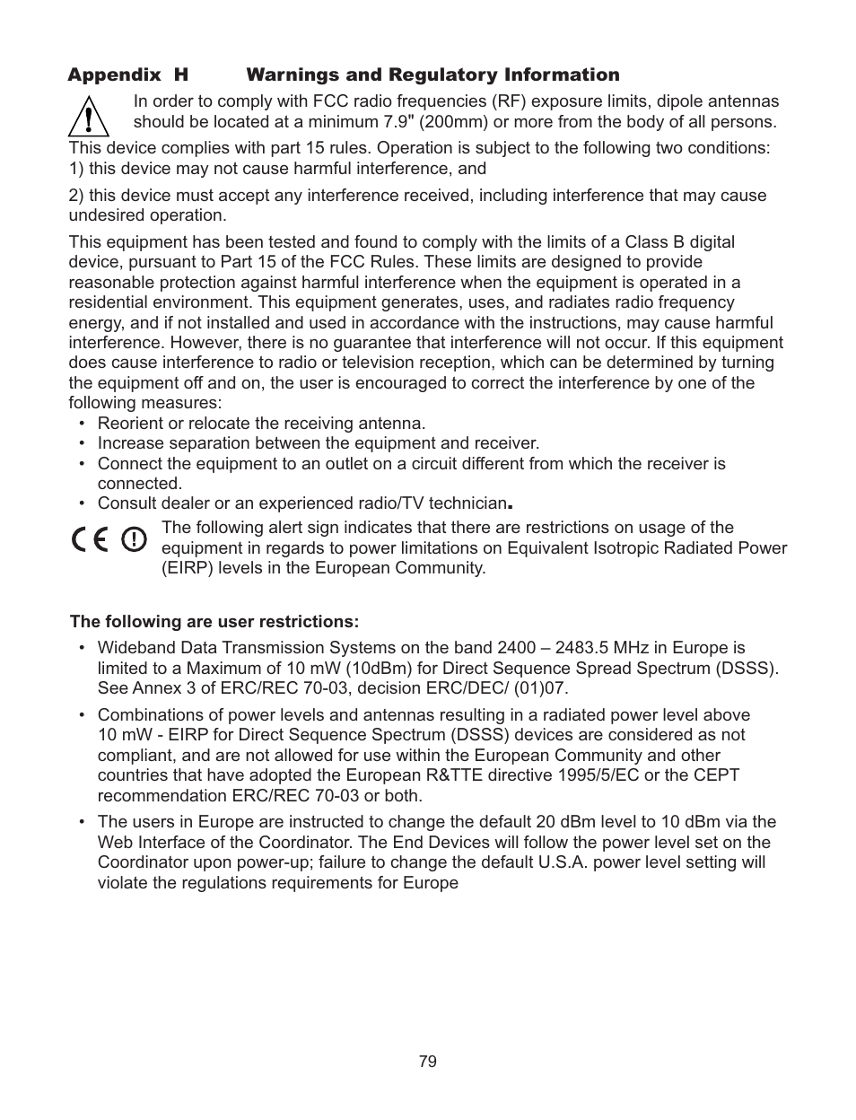 Omega Vehicle Security Wireless Sensor System zSeries User Manual | Page 85 / 92