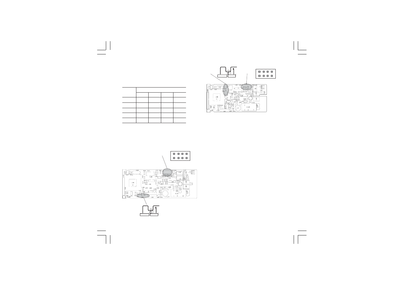 Omega Vehicle Security CN3271 Series User Manual | Page 11 / 33