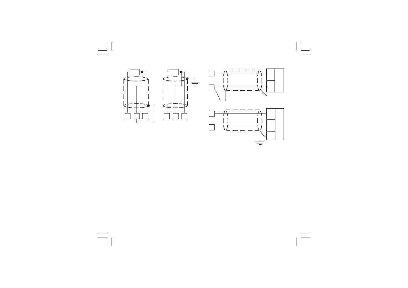 Omega Vehicle Security CN3271 Series User Manual | Page 7 / 33