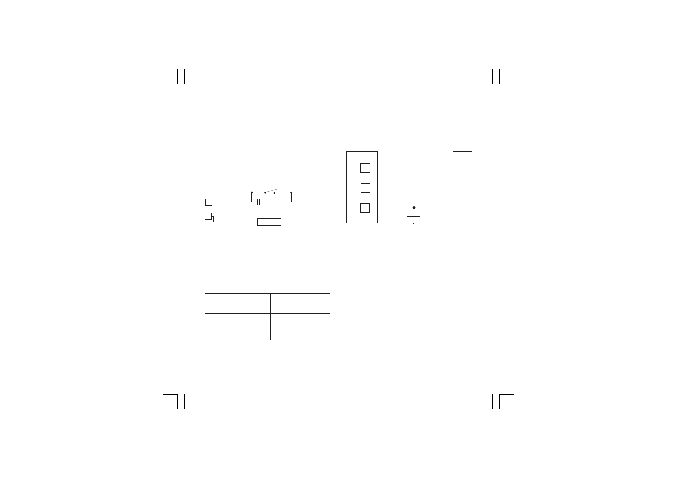 Omega Vehicle Security CN3271 Series User Manual | Page 9 / 33