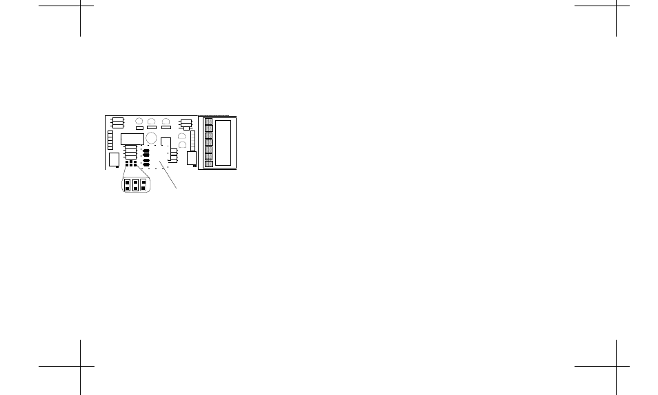 Signal input, module me overview, Cct-80, electrical features 7 6 | Omega Vehicle Security CCT-80 Series User Manual | Page 8 / 14
