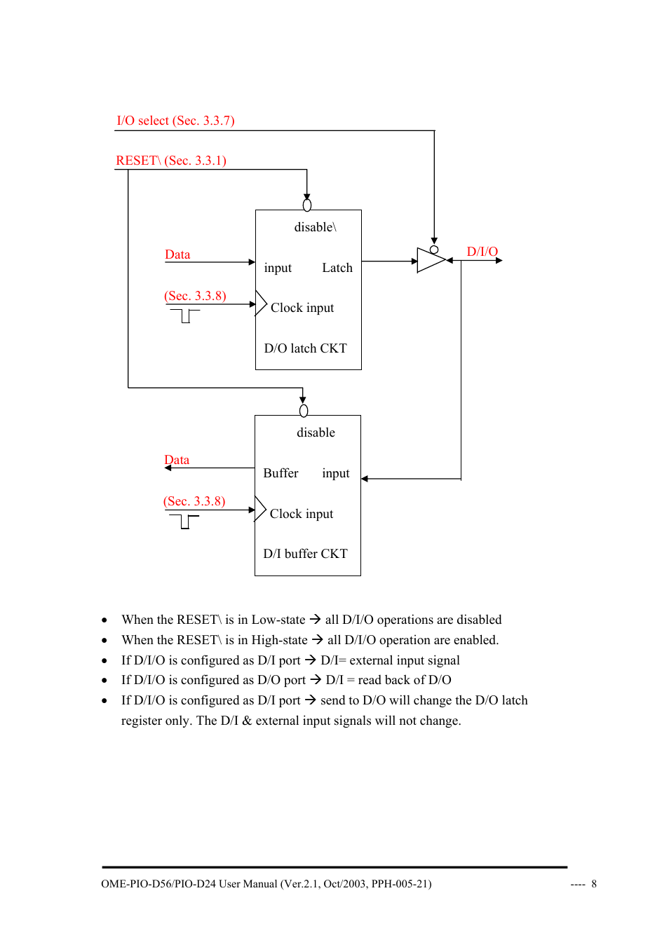 Omega Vehicle Security OME-PIO-D56 User Manual | Page 10 / 53