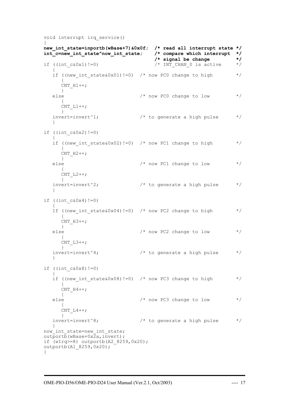 Omega Vehicle Security OME-PIO-D56 User Manual | Page 19 / 53