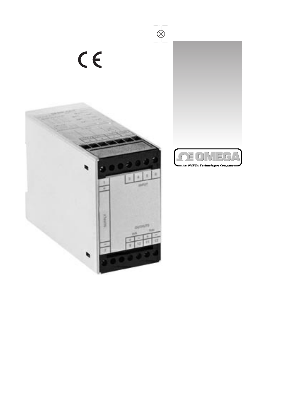 Omega Vehicle Security CCT-05 Series User Manual | 14 pages