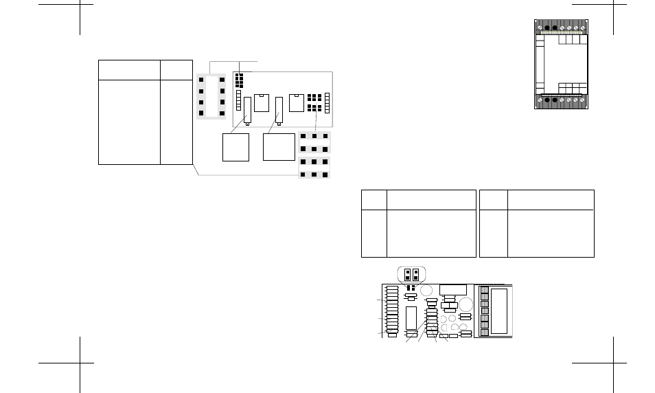 Signal output module ms changing the signal output | Omega Vehicle Security CCT-05 Series User Manual | Page 6 / 14