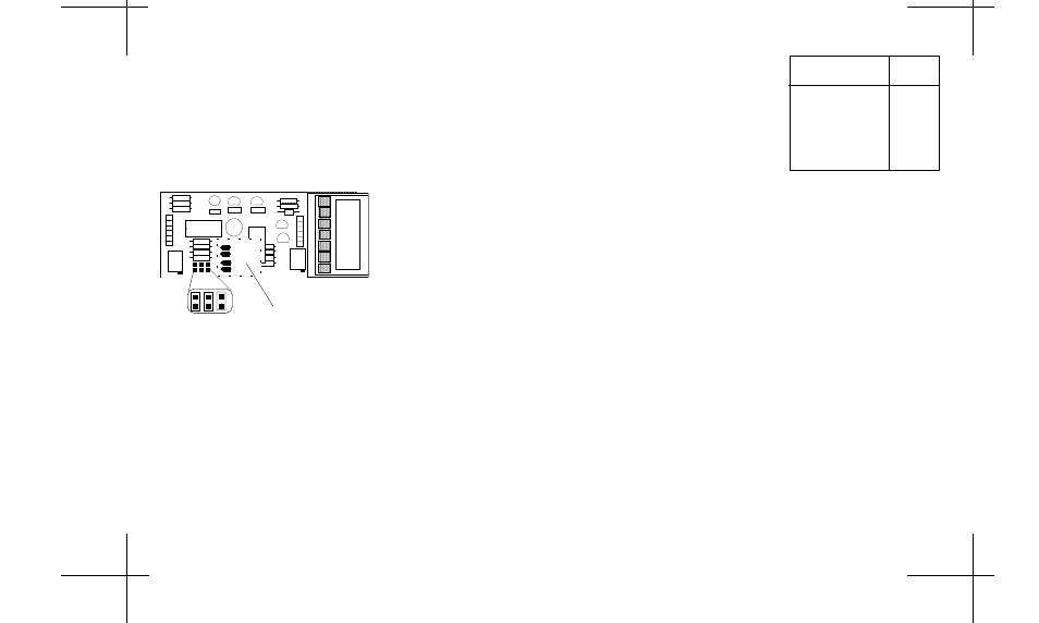 Cct-05 electrical features, Signal input, module me overview | Omega Vehicle Security CCT-05 Series User Manual | Page 7 / 14